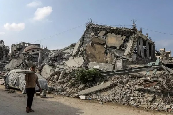 BM duyurdu: İsrail yaklaşık 4 bin paletlik acil yardım malzemesinin Gazze’ye giriş talebini reddetti!